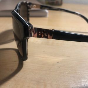 Tory Burch Sunglasses